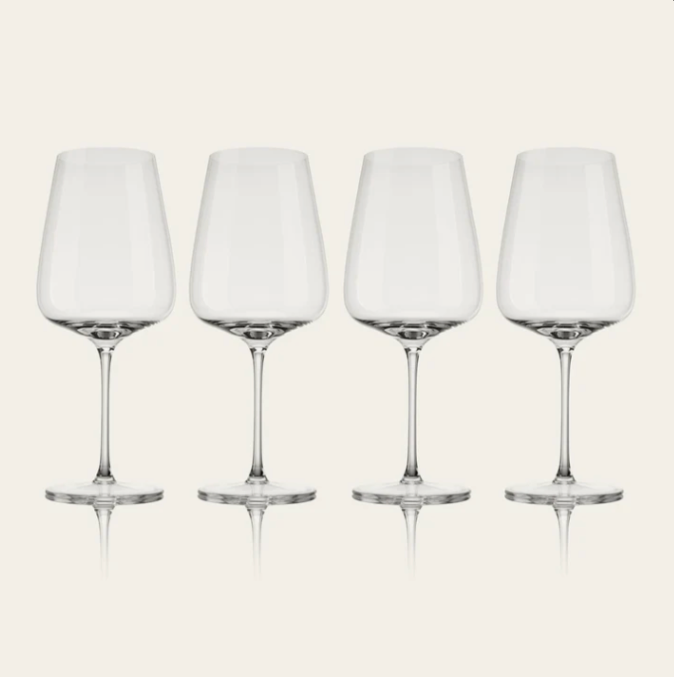 Glassware