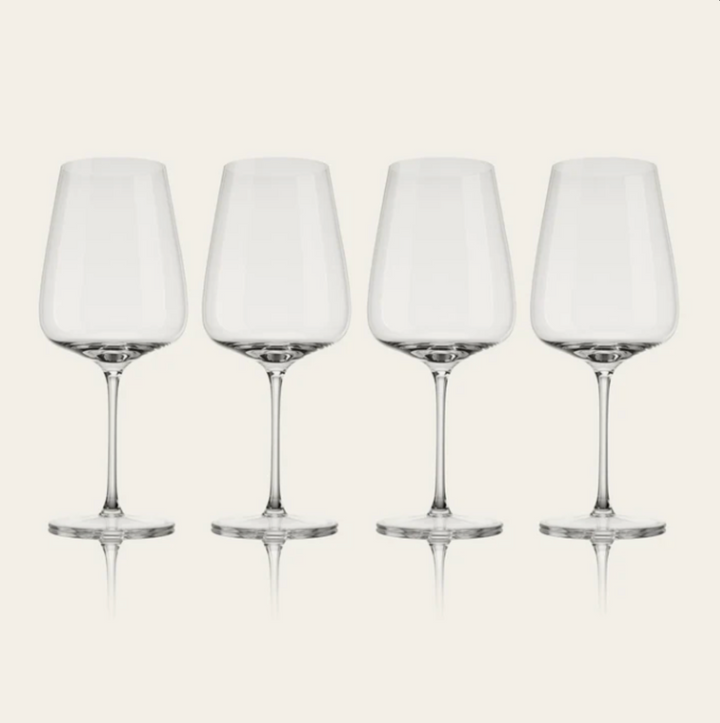Glassware