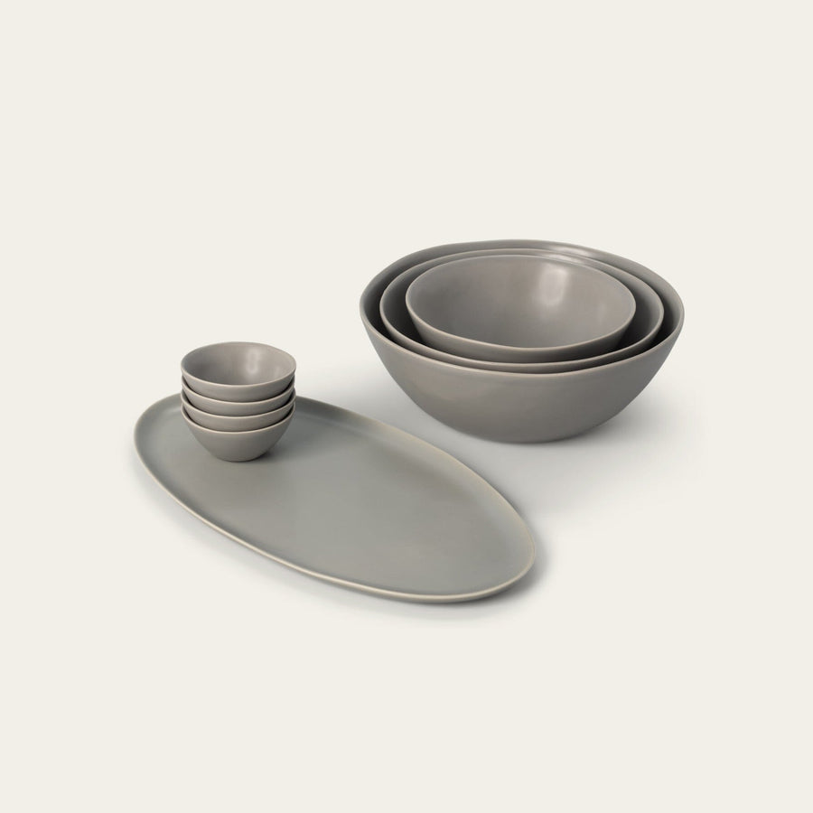 Serving Ceramics Set