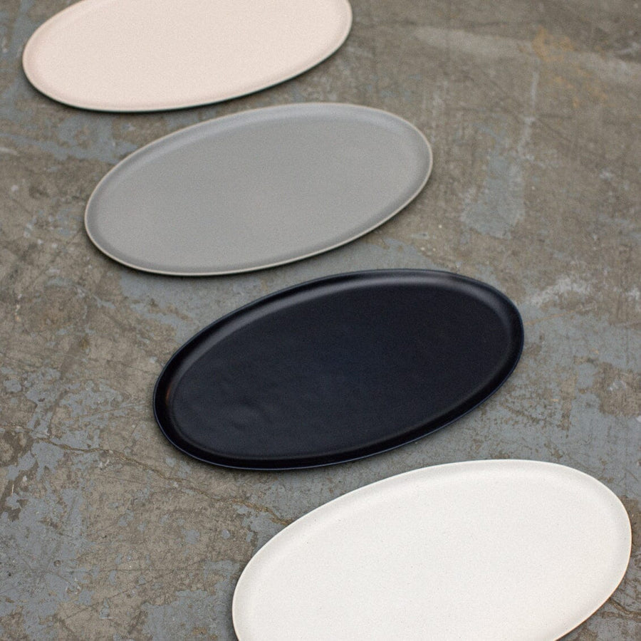 Serving Platter Set