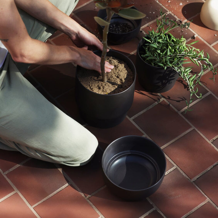 Small Planter