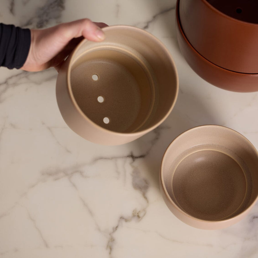 Small Planter